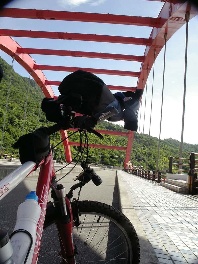 單車環島
