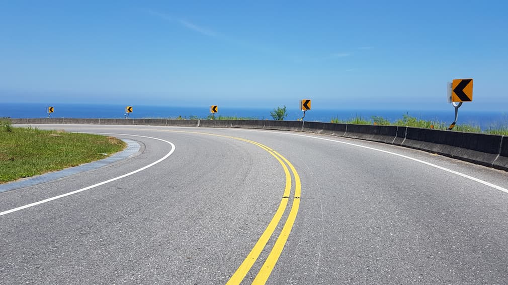 玉長公路