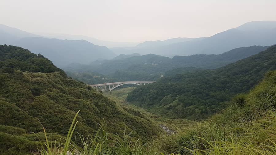 陽明山國家公園